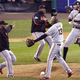 Illustration for article titled Oh, Right, World Series